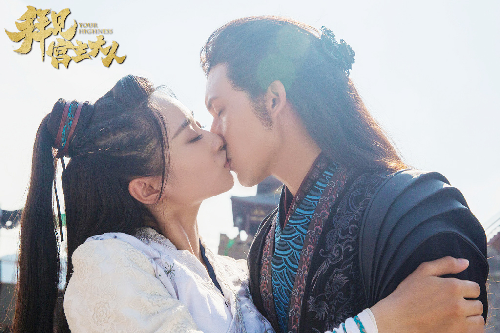 目前公认最好看的十部古装轻喜剧,国内公认十部最好看古装言情剧