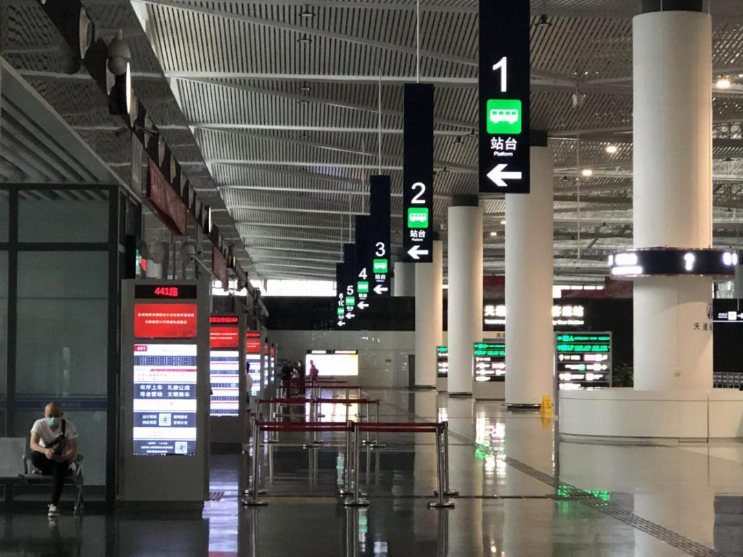 后评价来了！天通苑北“大白”了解一下？