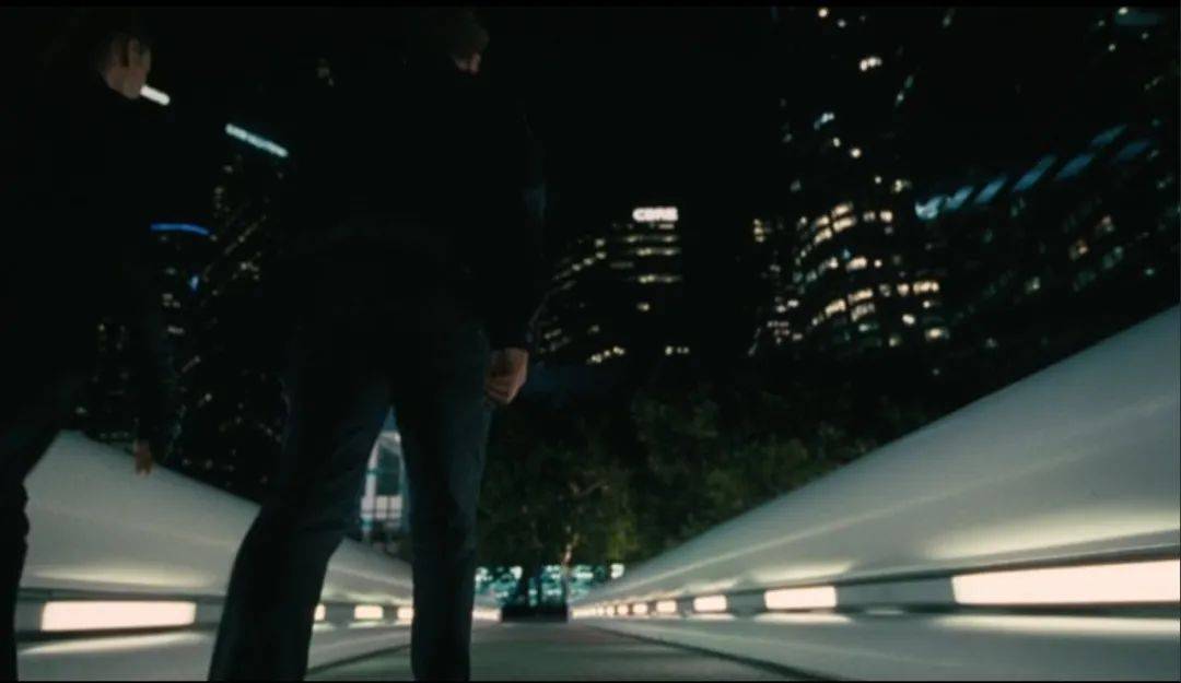 西部世界第四季建筑,西部世界第三季彩蛋解析