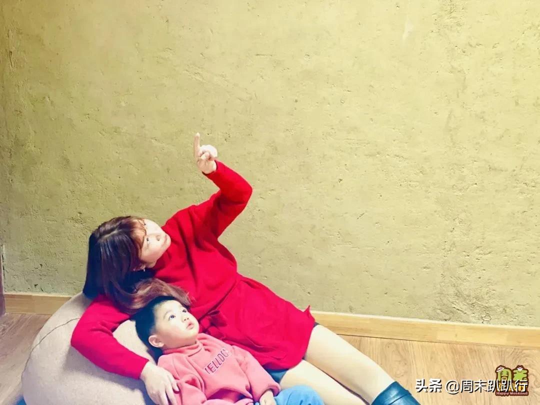 福州亲子游攻略民宿,福州附近二日一夜亲子旅游推荐