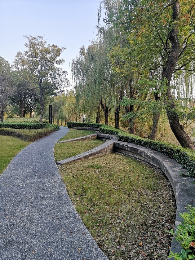 诗意栖居江南,诗意水乡周庄