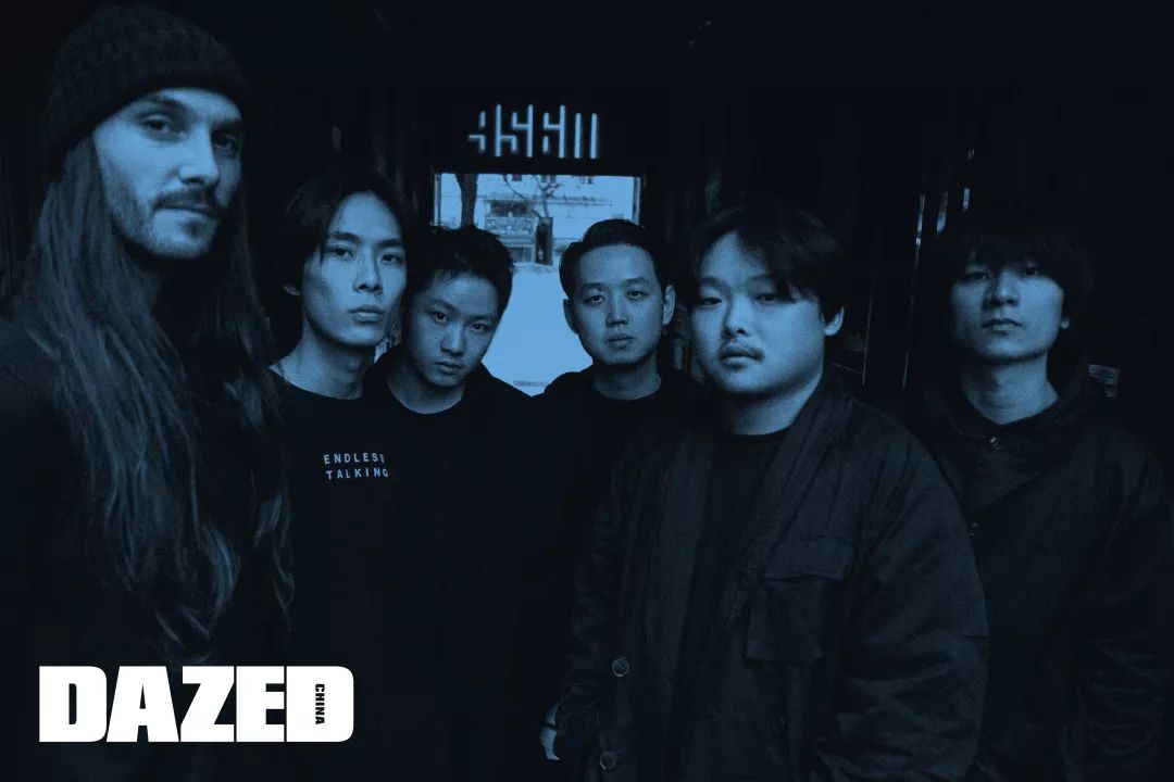 dazed杂志有中国版吗,dazed杂志