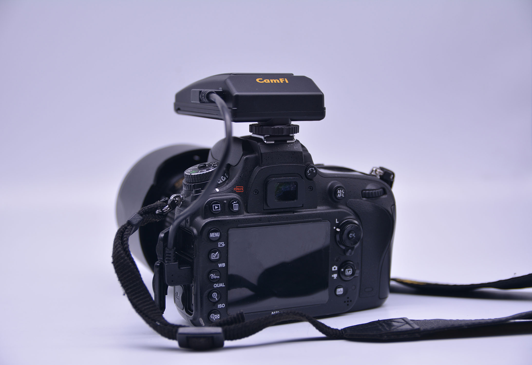 单反相机无线传输软件,单反相机不支持无线网卡