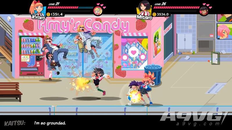 热血硬派国夫君外传攻略,热血硬派外传热血少女测评