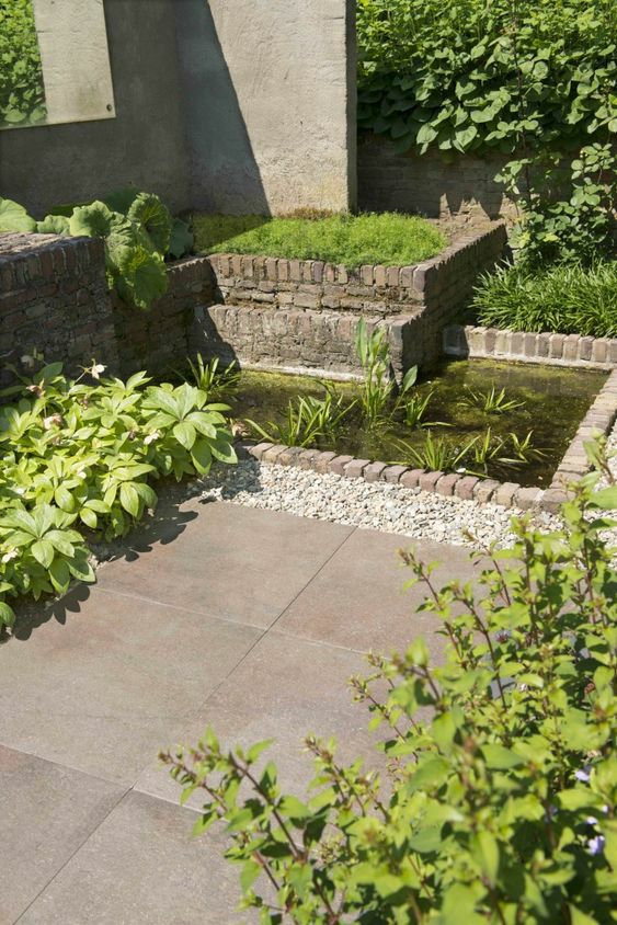 私家庭院铺装报价,私家庭院铺装案例欣赏