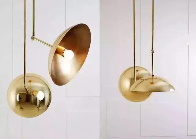 你家的灯都装对了吗,你家的灯好看吗