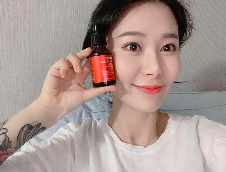 韩国小众精华推荐,韩国好用平价的精华液