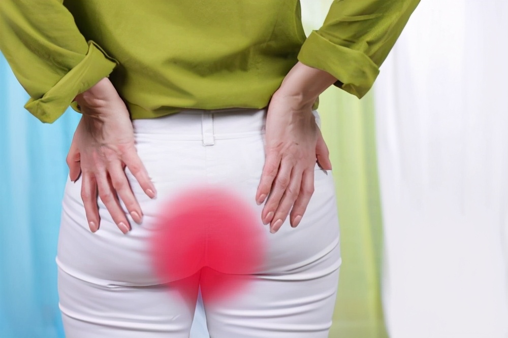 肛门处总长小肉球肉疙瘩怎么回事,肛门长小肉球肉疙瘩是怎么了