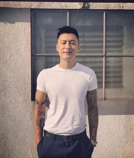 男生发质细软塌适合怎么剪,男生发质自然卷干枯毛躁怎么剪