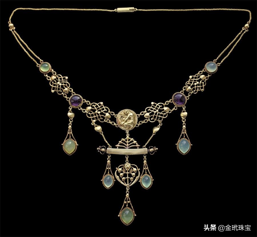 宝格丽尚美巴黎蒂芙尼哪个好,宝格丽各大品牌珠宝