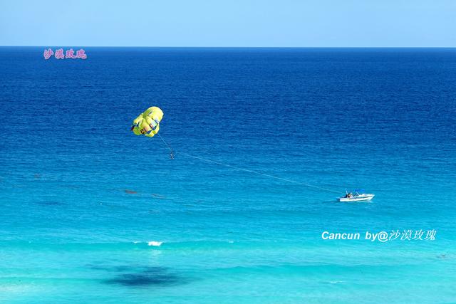 墨西哥坎昆有什么好玩的,游墨西哥坎昆感受