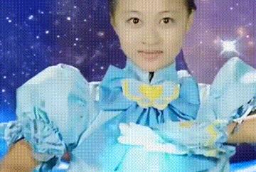 13骞村悗榄斾粰杩戝喌,褰撳勾鐖嗙孩鐨勯瓟浠欎滑杩戝喌濡備綍