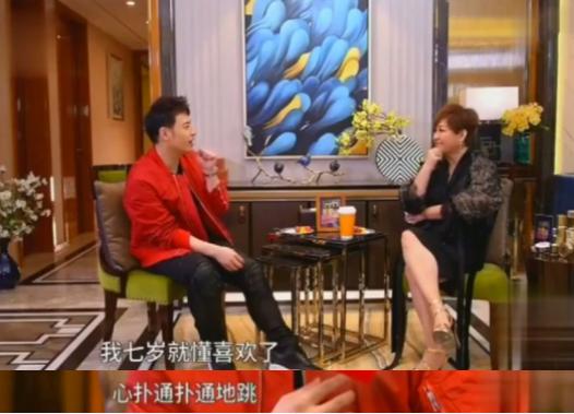 潘玮柏的绯闻,潘玮柏绯闻女友有哪些