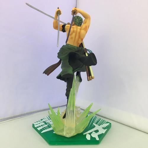 海贼王索隆的三把刀,海贼王索隆最强的三把刀