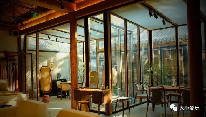 遛娃好去处暑假带娃去哪儿玩呢,一秒穿越到国外的地方