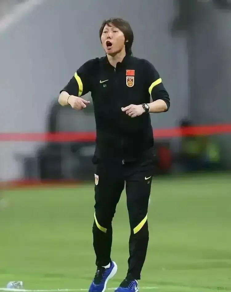 李铁--当代中国足球战术鬼才、开山鼻祖