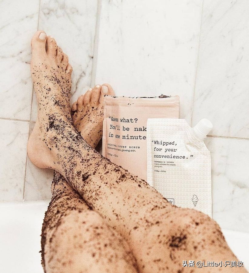 脚后跟起皮怎么护肤,手肘黑用去角质有用吗