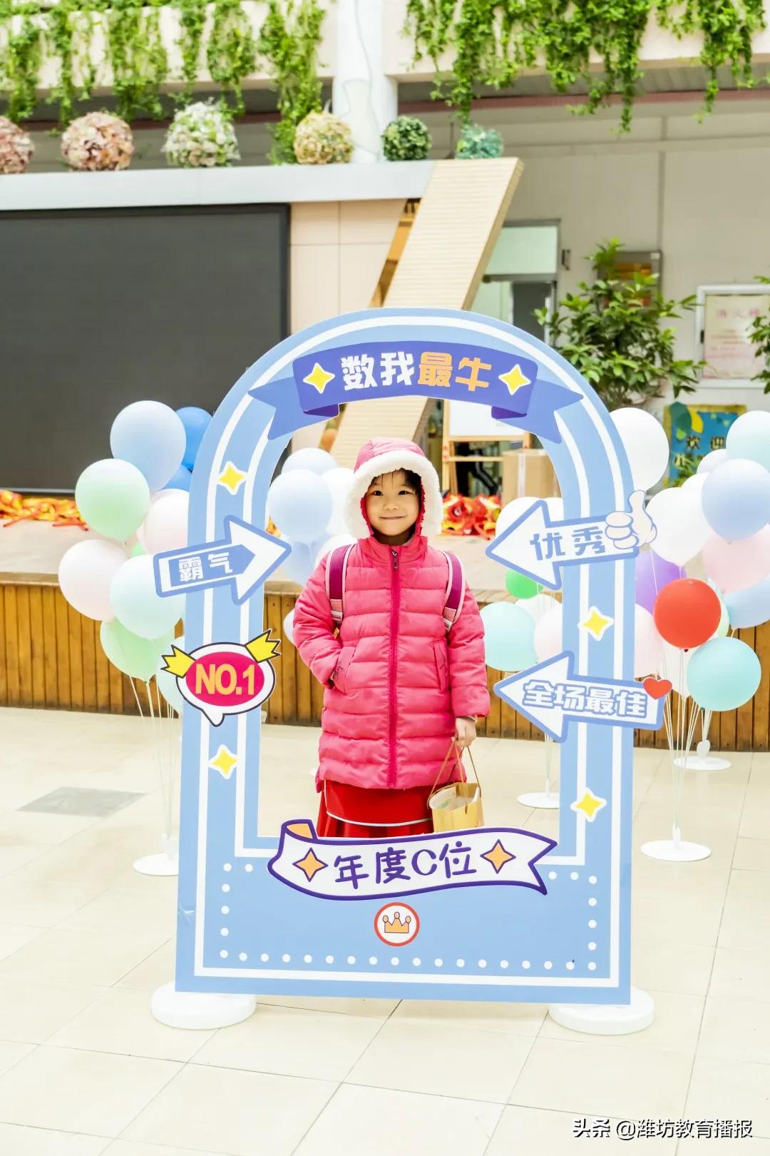 潍坊新华幼儿园怎么样,潍坊幼儿园开学时间最新通知