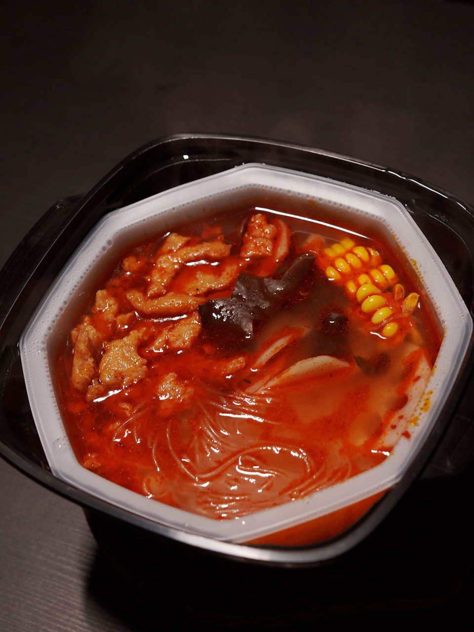 自热火锅10款评价,自热火锅全测评