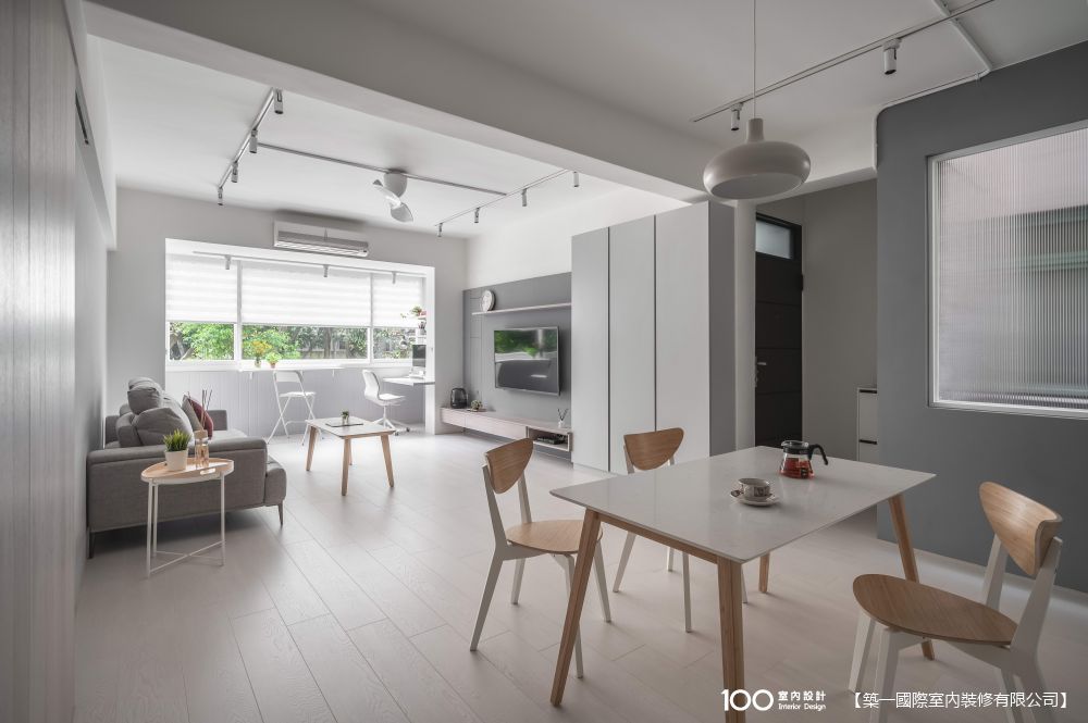 老房子窗户是翻新还是换掉,老式的铝合金窗户旧了可以修复吗