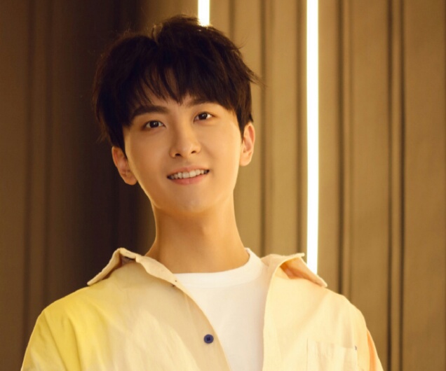 杨洋和微微的结局,长大后的微微和杨洋