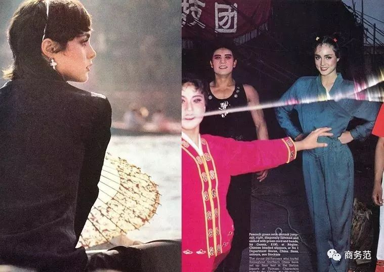 国外明星穿波司登,好莱坞明星穿的大牌