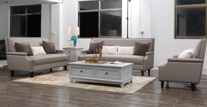 六月苏州展黛西美亚为您优雅展现美式风情