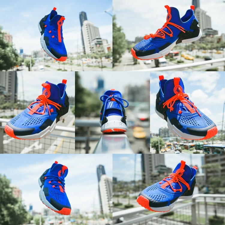 一年只用系一次的鞋带绑法,一步搞定鞋带绑法