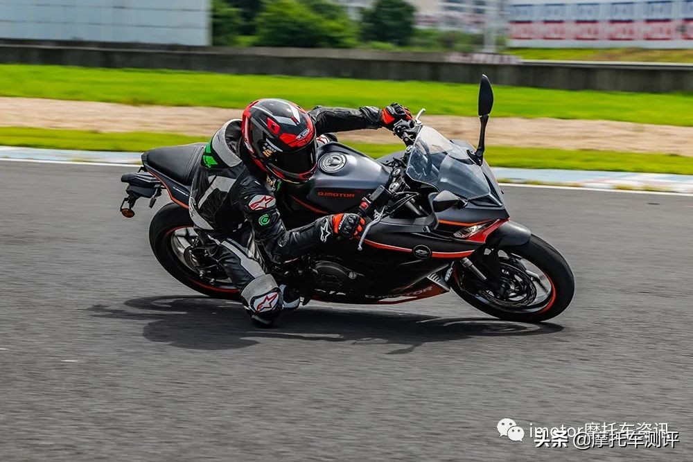 28999元,QJMOTOR赛350正式上市