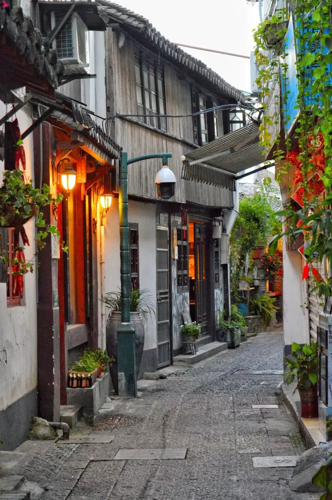 秋天最值得去的四个地方,秋天全部的风景