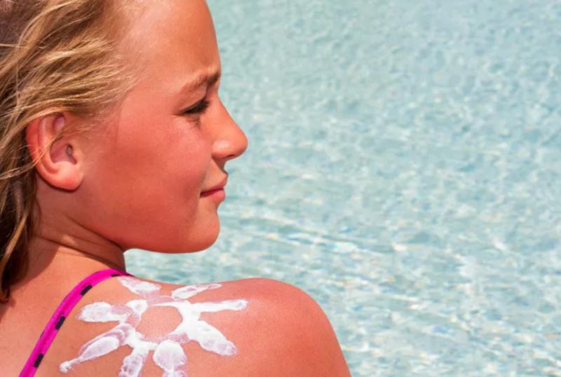 防止中暑的六个注意事项,防中暑的小妙招请看这里