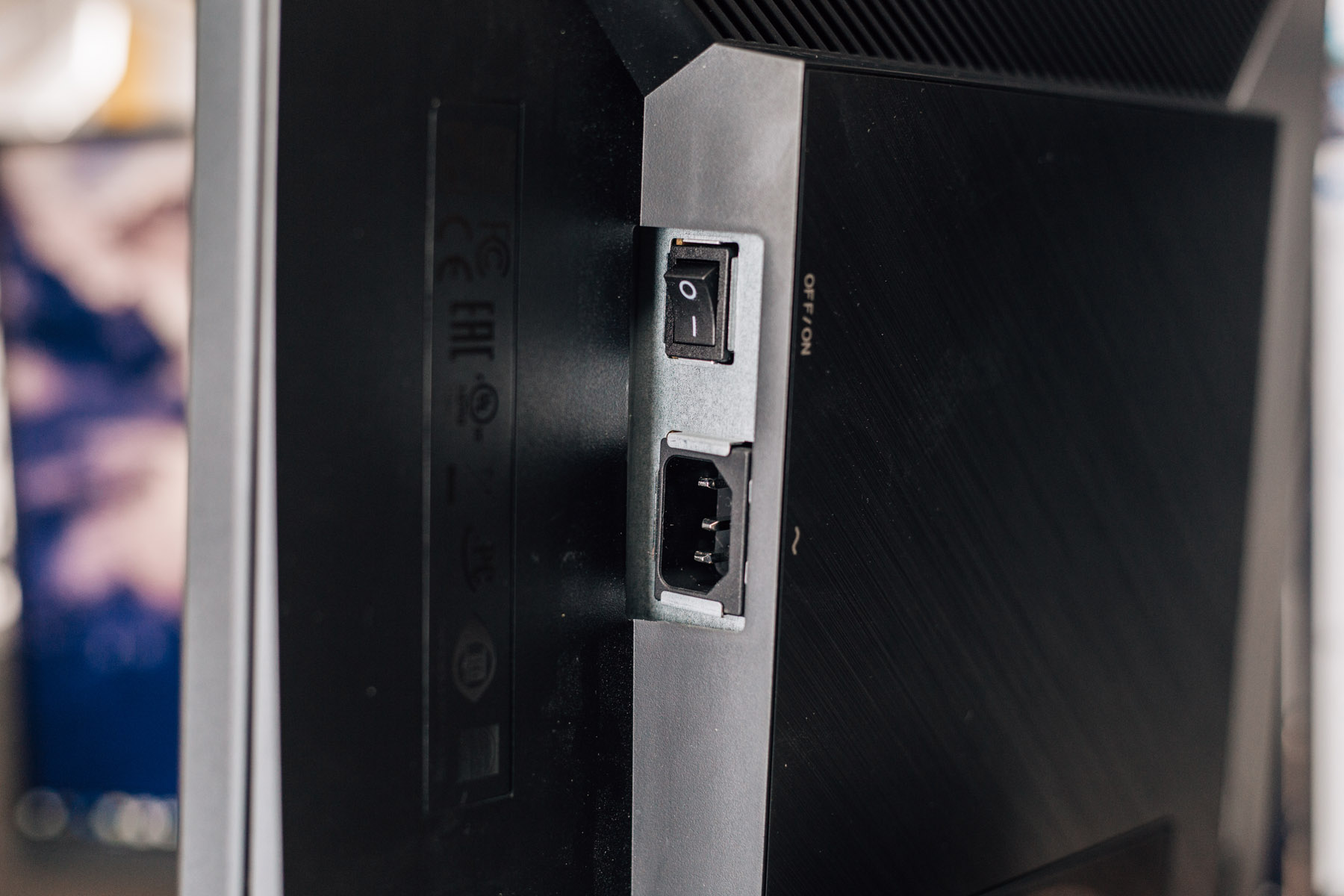 27寸华硕vg27a13a2k180hz显示器,华硕vg27aq1a显示器2k170hz