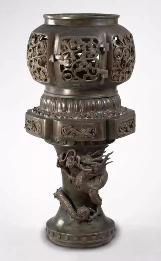 美国宾夕法尼亚文物,美国宾夕法尼亚大学博物馆收藏