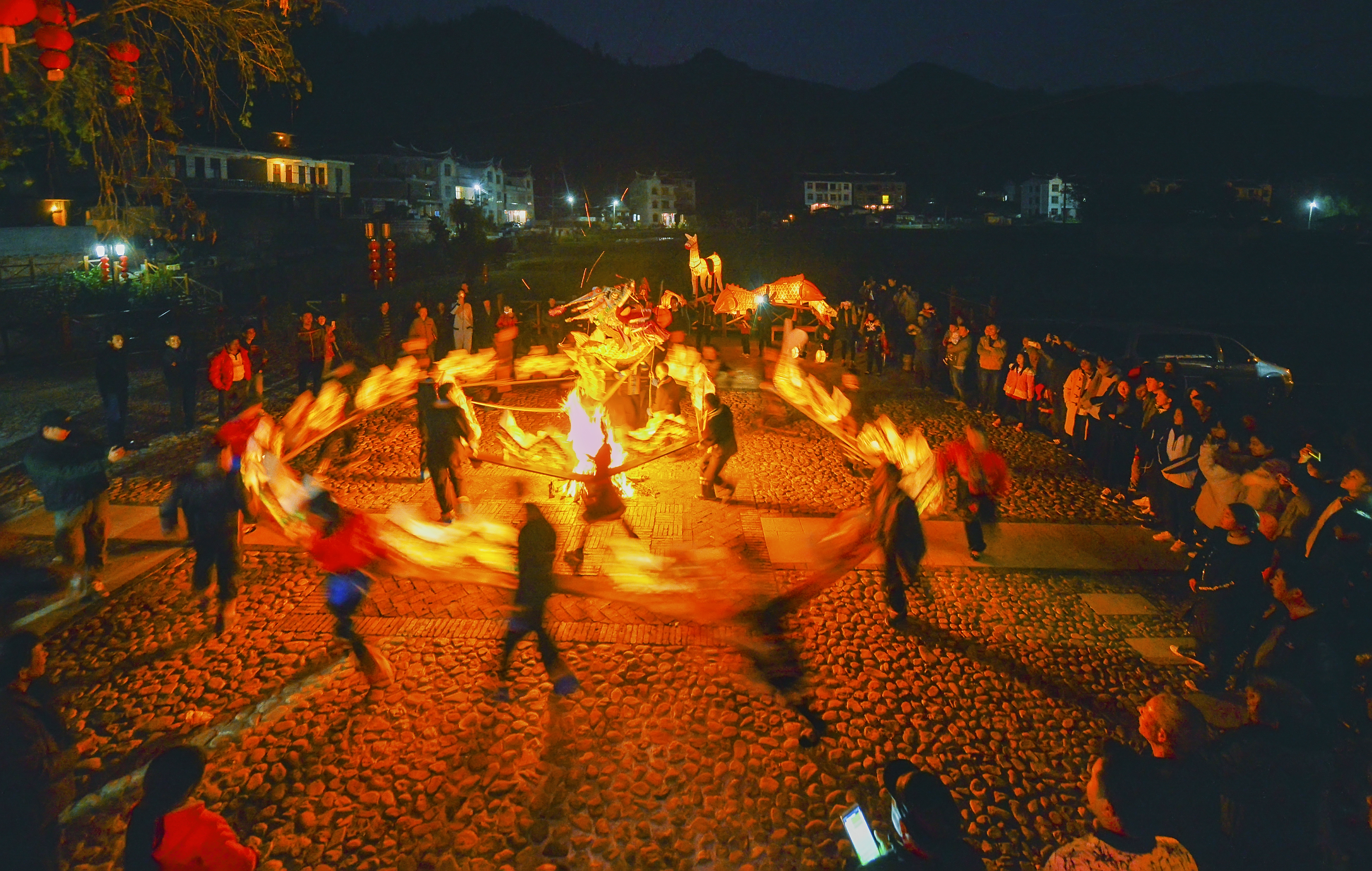 永安市青水畲族乡特点,福建省永安市青水畲族乡