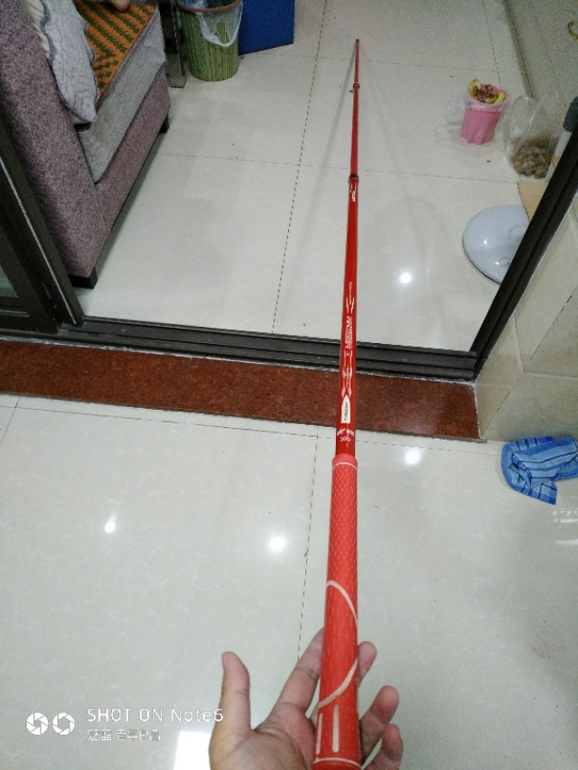 碳素抄网竿容易断吗,碳素抄网竿头节断了怎么修复