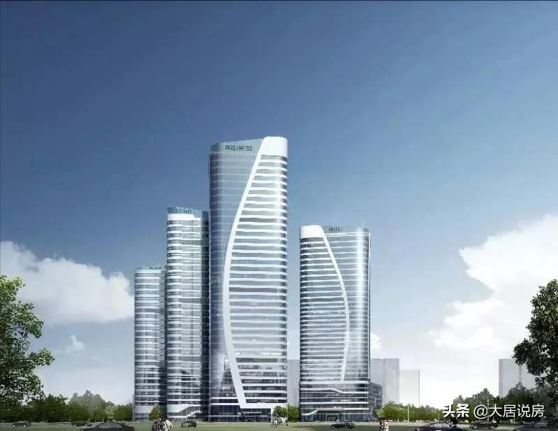 曾一度被看好，如今却陷入争议，龙岗没有前途了？