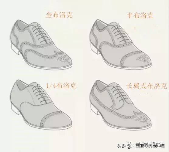 牛津鞋叫啥,牛津鞋时尚百搭又文艺
