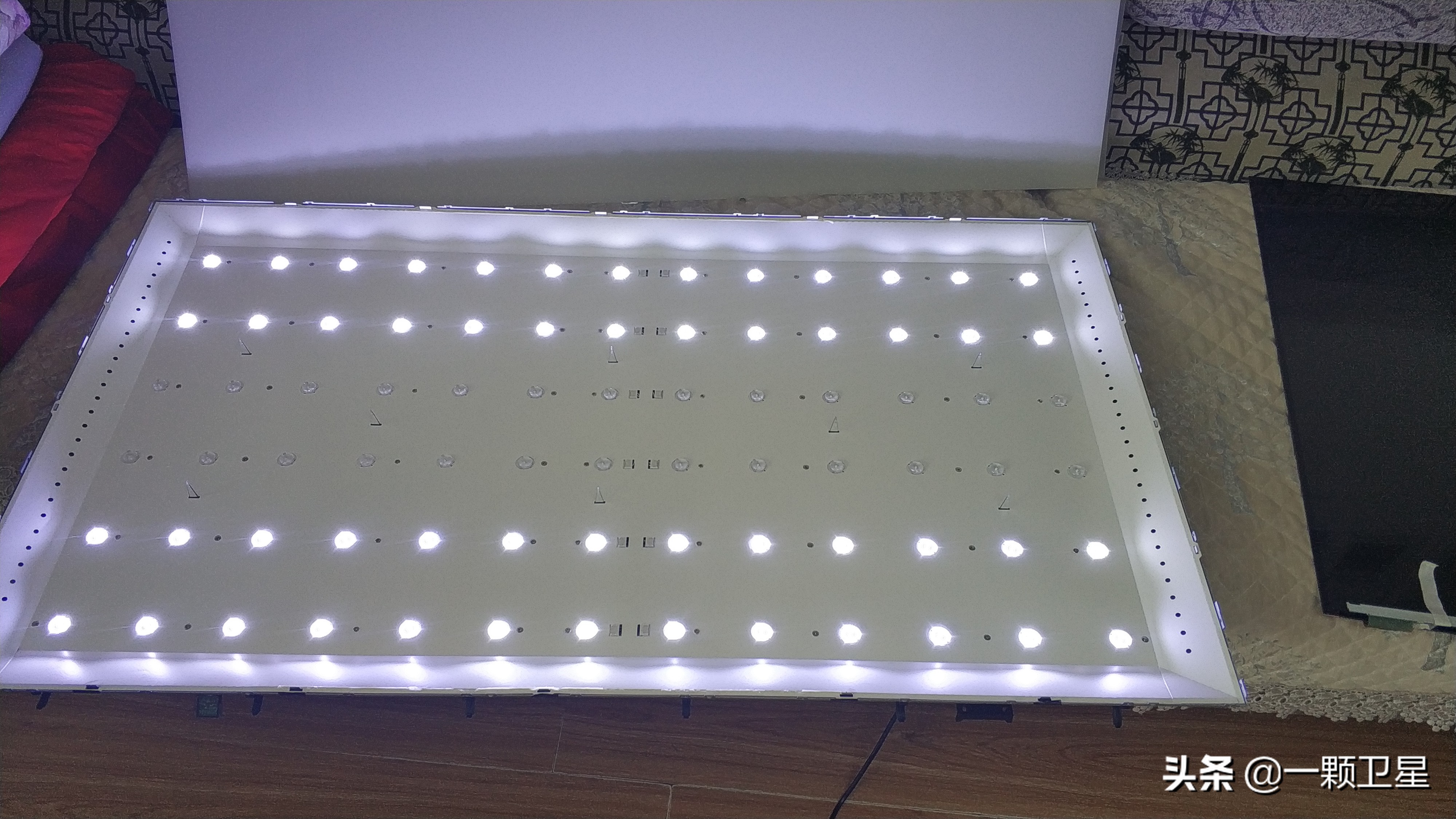 液晶电视不开机是不是电源板坏了,液晶电视无法开机