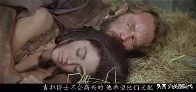 一部至今无法超越的科幻片,四部最伟大的科幻片你看过几部