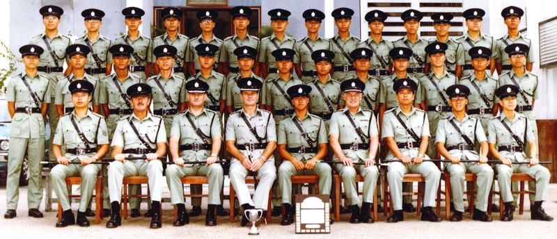 香港警察有多厉害,香港警察人数为何那么多