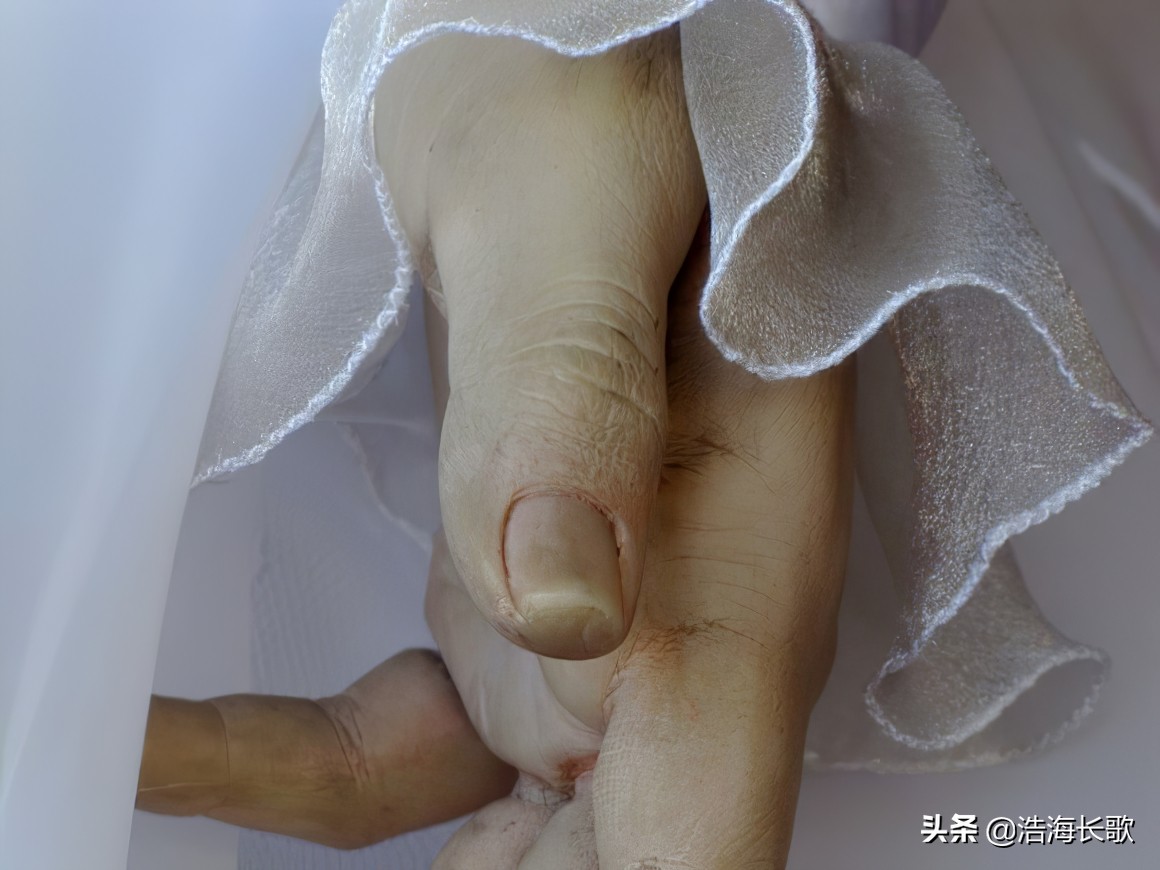 墨西哥干尸是单一骨架可信吗,墨西哥干尸新娘是怎么回事