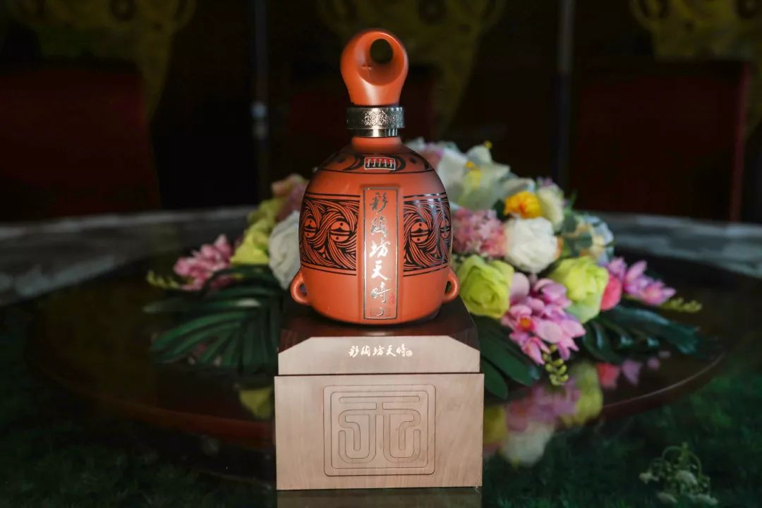 美文美酒:我对仰韶酒厂的深刻印象