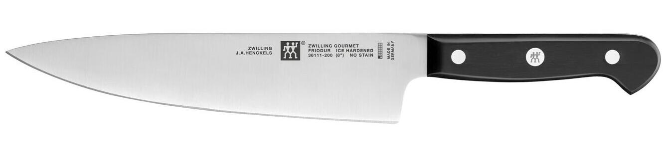 双立人顶级厨刀多少钱,双立人厨刀推荐