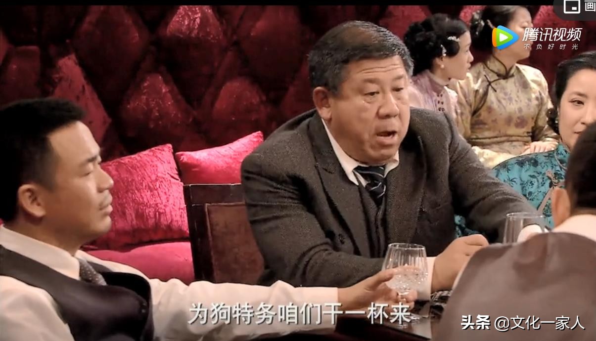 悬崖里的刘魁,悬崖中刘魁是个什么样的人