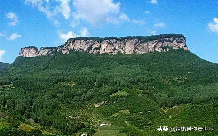 从北到南：辽宁省——永远安宁的辽河流域这里的男人我们一起抢过