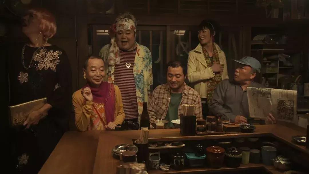 影帝和美食都带不动的深夜食堂，真的还要拍下去吗？