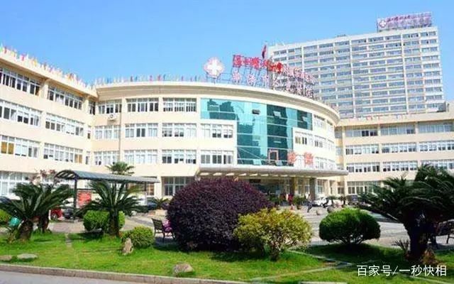 4大医院是哪四大医院,中国4大权威医院