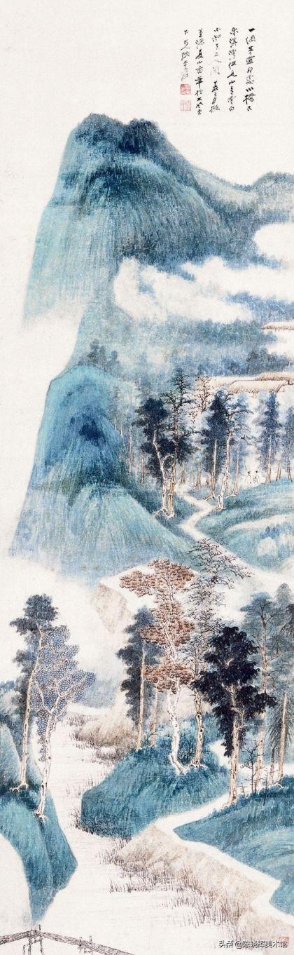 书画作假的方法,书画造假手段