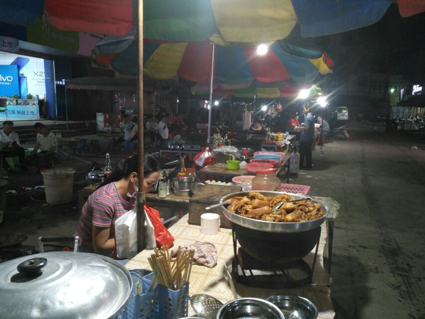 清湖夜宵团购,清湖宵夜推荐