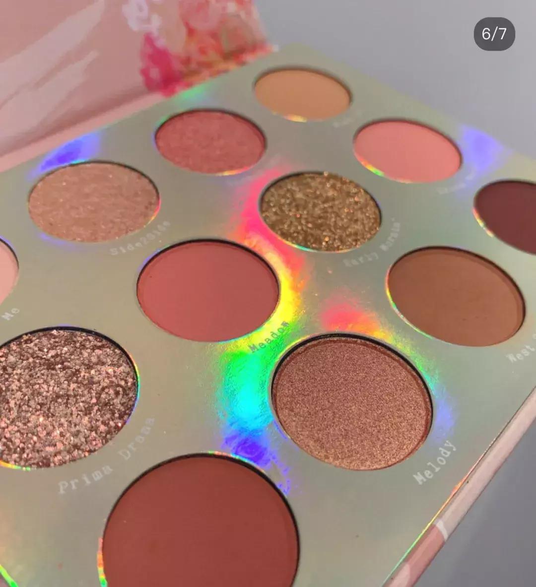 Colorpop再出旷世经典？涂上我就是西柚蜜桃仙女本人